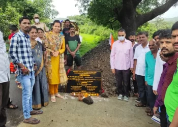 रोहा तालुक्यात विविध कार्यक्रम