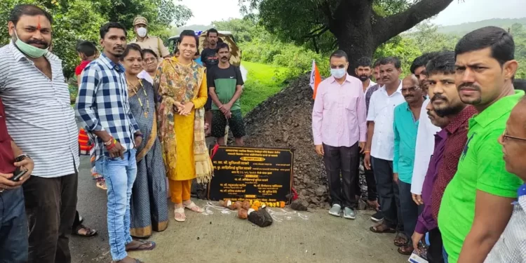 रोहा तालुक्यात विविध कार्यक्रम