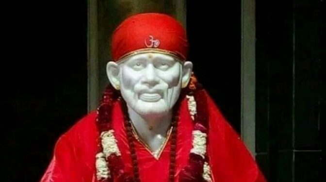 साईबाबा संस्थान विश्‍वस्त मंडळ स्थगित