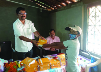 शाळा बंद असल्याने विद्यार्थ्यांचे नुकसान