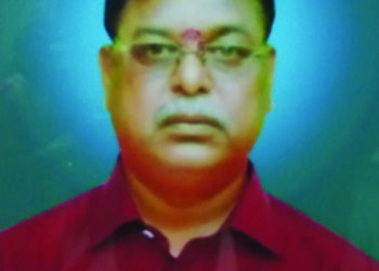सुभाष पाटील यांचे निधन