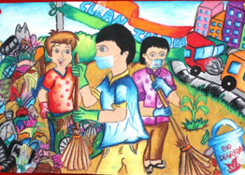 जिल्ह्यात 2 ऑक्टोबरपर्यंत स्वच्छता सेवा अभियान