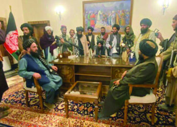 अफगाणिस्तानमध्ये शरिया कायद्यानुसार अंमल चालणार