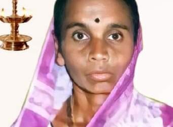 वंदना जाधव यांचे निधन