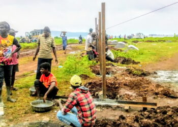 भुमाफिया उल्लेखाने महेंद्र दळवी अस्वस्थ