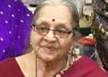 माजी मुख्याध्यापिका डॉ. विजया पेठे यांचे निधन