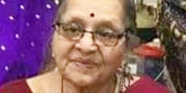 माजी मुख्याध्यापिका डॉ. विजया पेठे यांचे निधन