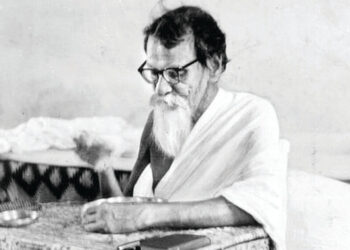 विनोबांची प्रेरणा- स्वातंत्र्याचा अमृतमहोत्सव