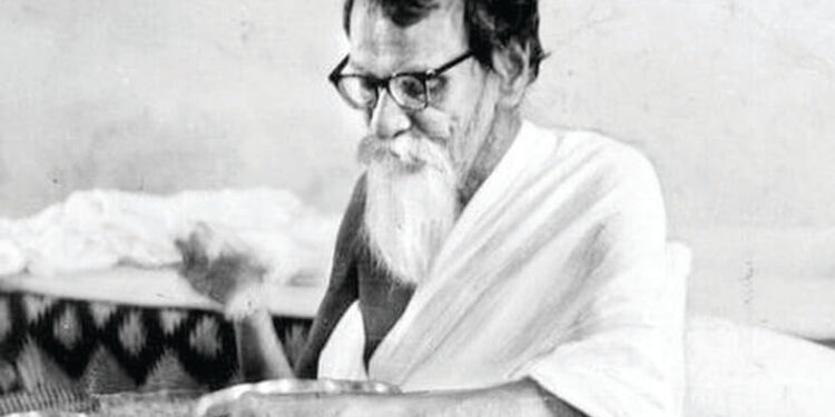 विनोबांची प्रेरणा- स्वातंत्र्याचा अमृतमहोत्सव