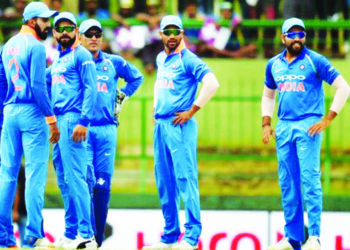 भारताचा न्यूझीलंड दौरा 2022 पर्यंत रद्द