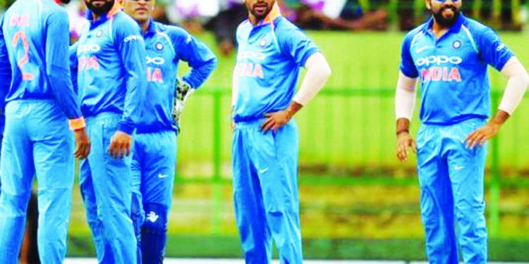 भारताचा न्यूझीलंड दौरा 2022 पर्यंत रद्द