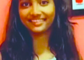 राष्ट्रीय वॉटर पोलो स्पर्धेत प्रेषिता तरे हिची निवड