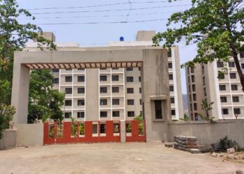सागरी मार्गाची ग्रस्त वाढवणार-गृहमंत्री ना.दिलीप वळसे पाटील