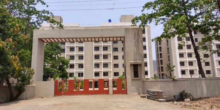 सागरी मार्गाची ग्रस्त वाढवणार-गृहमंत्री ना.दिलीप वळसे पाटील