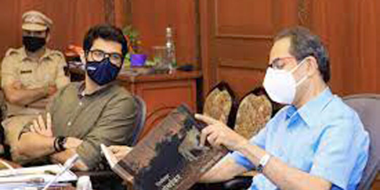 वन्यजीव सुरक्षितता-संवर्धन कृती आराखड्यास मान्यता