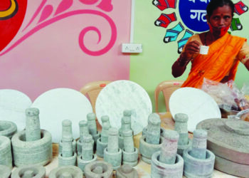 महिलांना मिळाले हक्काचे व्यासपीठ