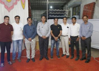 अंबुजा सिमेंट कंपनीतर्फे अलिबाग येथे कार्यशाळा