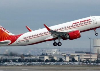 एअर इंडिया टाटांकडे?