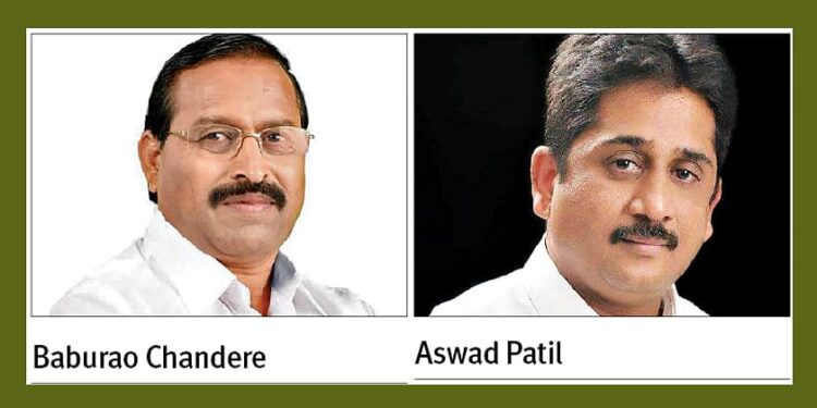 बेशिस्त खेडळाडूंवर कारवाई करणार- अॅड. आस्वाद पाटील