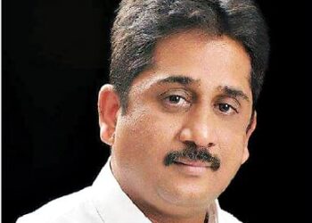 बेशिस्त खेडळाडूंवर कारवाई करणार- अ‍ॅड. आस्वाद पाटील