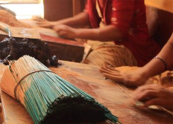 बेवारस होणार आत्मनिर्भर; व्होकल फॉर लोकल उपक्रमांतर्गत व्यवसाय प्रशिक्षण