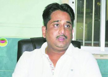 बेशिस्त खेडळाडूंवर कारवाई करणार- अ‍ॅड. आस्वाद पाटील