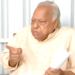 शेकाप लढाऊ वृत्तीचा पक्ष – माजी आ. डी.एन. चौलकर