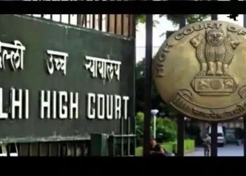 समलैंगिक संबंध हा गुन्हा नाही; केंद्राचे स्पष्टीकरण