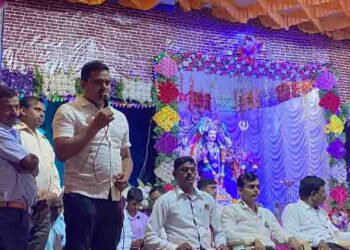‘आपल्या पाल्यांना उच्च शिक्षण द्या’