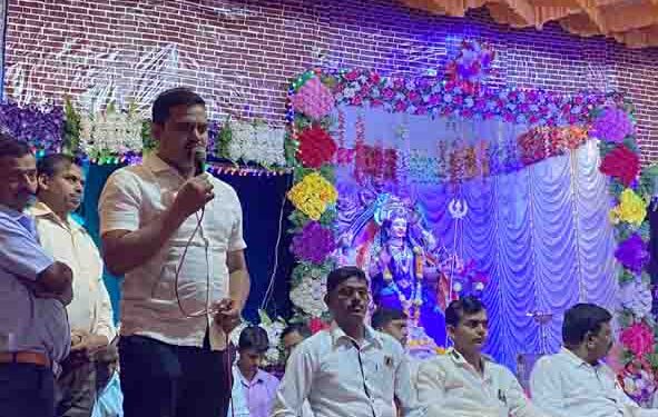 ‘आपल्या पाल्यांना उच्च शिक्षण द्या’