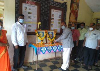 गांधीजींचे तत्त्वज्ञान जगाला मार्गदर्शक ;  अन्वर मोडक