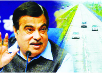 एक्स्प्रेसवे चे स्पीड वाढणार