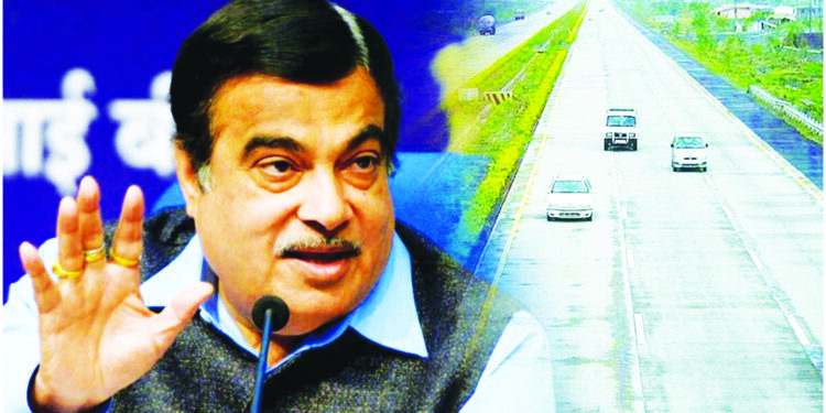 एक्स्प्रेसवे चे स्पीड वाढणार