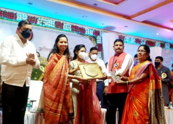 राजकीय वाटचालीत रायगड जिल्हा परिषद हा महत्त्वाचा टप्पा – अदिती तटकरे