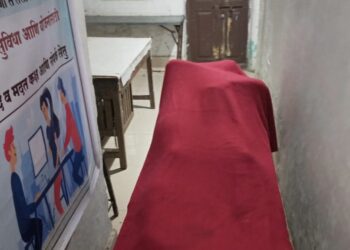 सुधागड तालुक्यातील 2 तरुणांचा नदीत बुडून मृत्यू