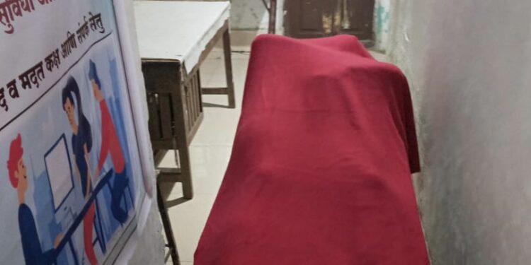 सुधागड तालुक्यातील 2 तरुणांचा नदीत बुडून मृत्यू