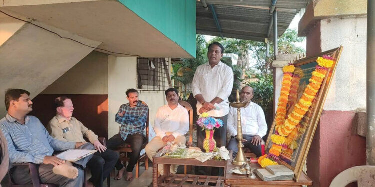 जुनी पेन्शन योजना सुरू होणे काळाची गरज