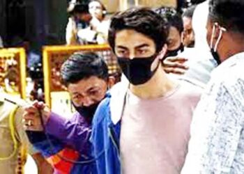 आर्यन खानचा जामीन फेटाळला