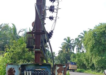 खुल्या एलटी बॉक्ससाठी कुणी दरवाजे देता का, दरवाजे…?