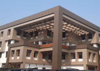 महाड नगरपालिकेचे 16 ऑक्टोबरला उद्घाटन