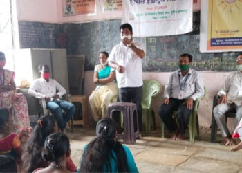 महिलांसाठी स्वयंरोजगार व व्यवसाय प्रशिक्षण