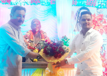 आरक्षणासाठी बहुजन समाजाला एकत्र घेऊ