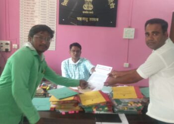 अतिवृष्टीच्या संकटात संप करुन शेतकऱ्यांना वेठीस धरु नका – मोहन गुंड