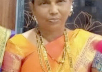 शकुंतला निळकर यांचे निधन