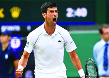 लस घेतली की नाही जाहीर करणार नाही