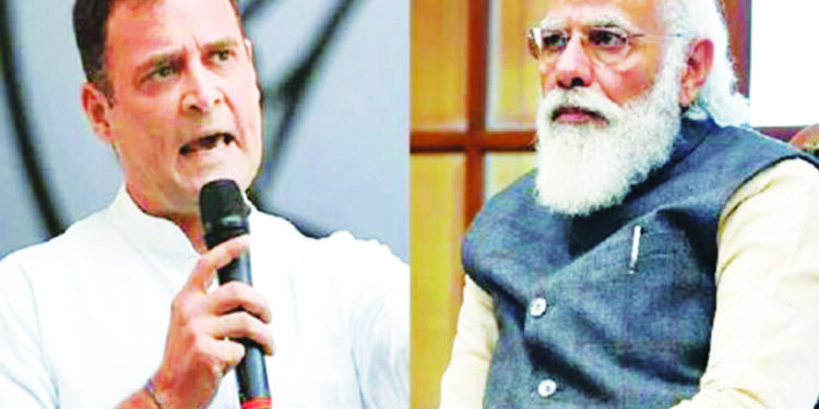 पेट्रोल-डिझेलच्या वाढत्या किमतीवरुन केंद्र सरकारवर निशाणा