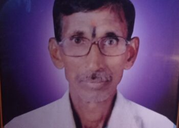 रमेश जाधव यांचे निधन
