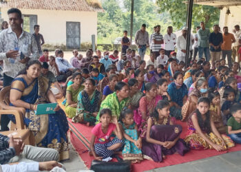 49 वर्षानंतर बहिरीवाडी ग्रामस्थांना मिळाला सातबारा