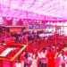 मराठा आरक्षणासाठी आता लाँगमार्च
