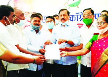 आंबेडकर स्मारकासाठी सव्वा दोन कोटींचा निधी